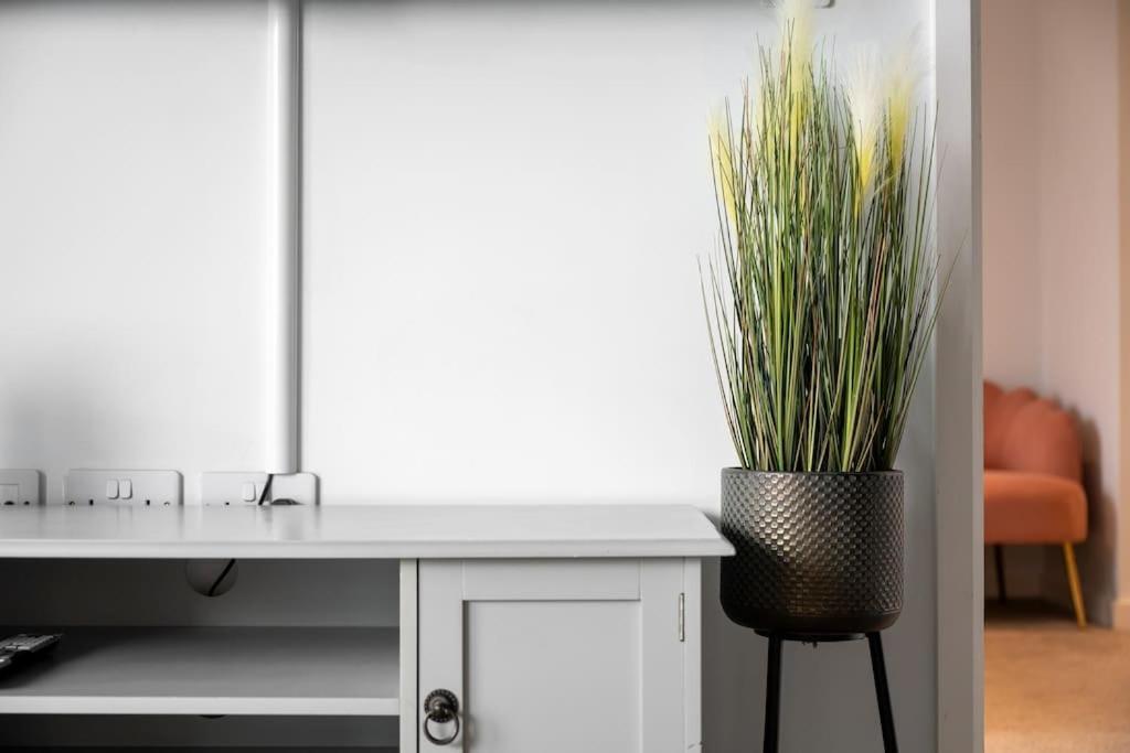 Modern Apartamento