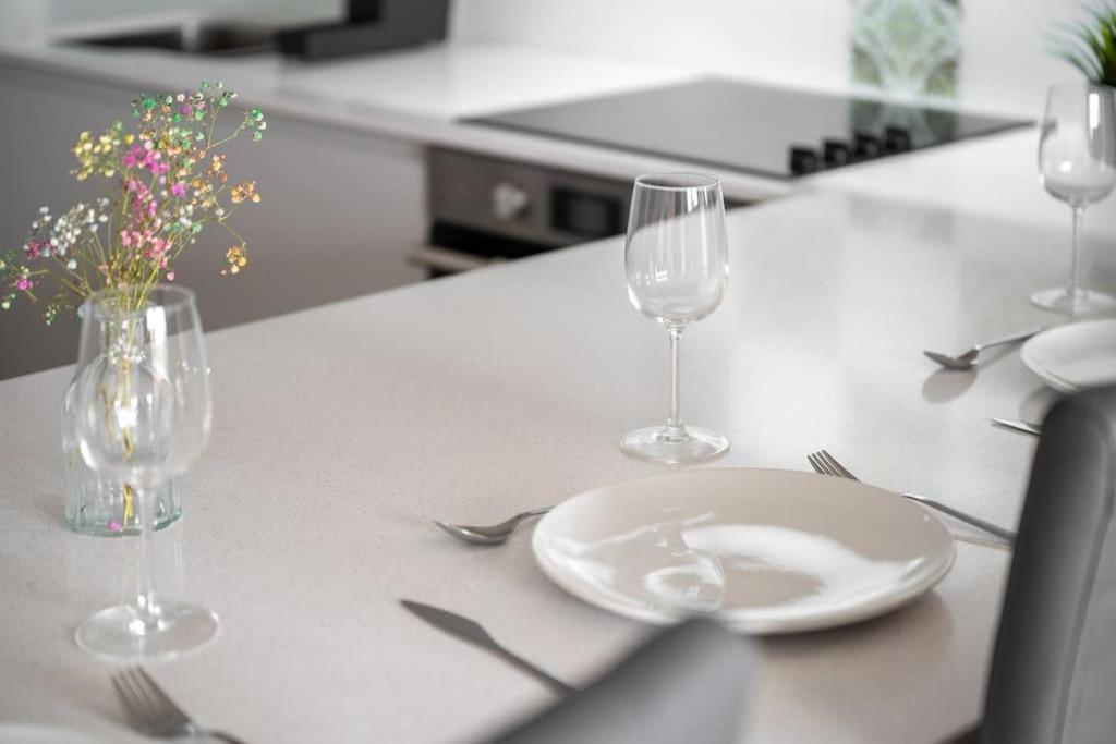 Apartamento Modern *