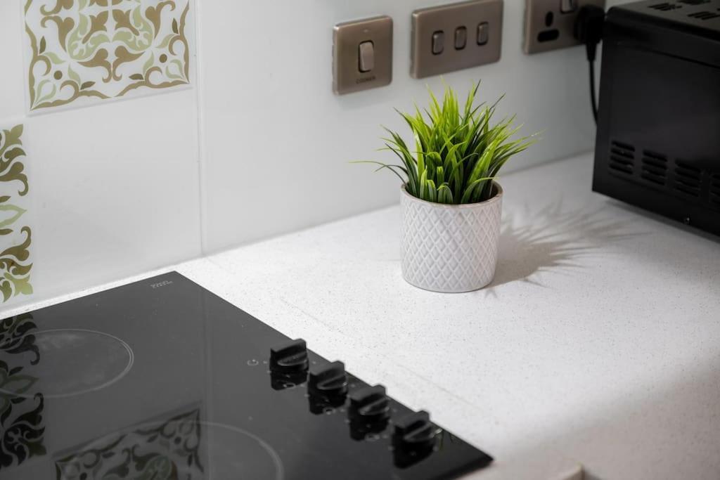 Apartamento Modern Manchester