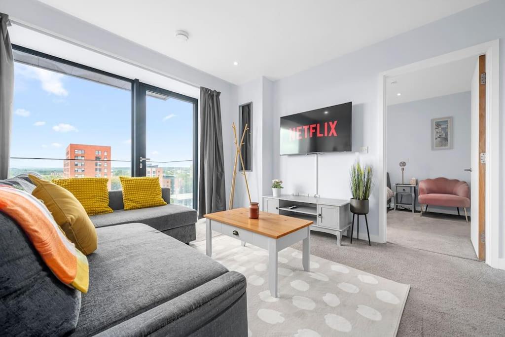 Modern Apartamento