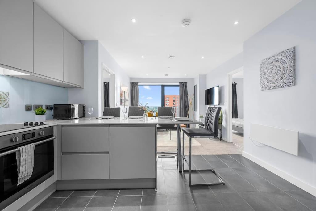 Apartamento Modern *